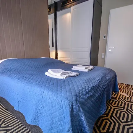 Na Wyspie - Baltic Fort - Sea-view Apartment *