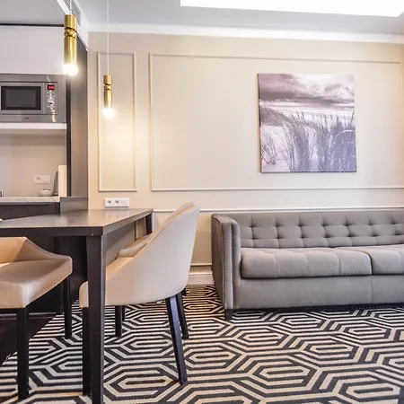 Na Wyspie - Baltic Fort - Sea-view Apartment *